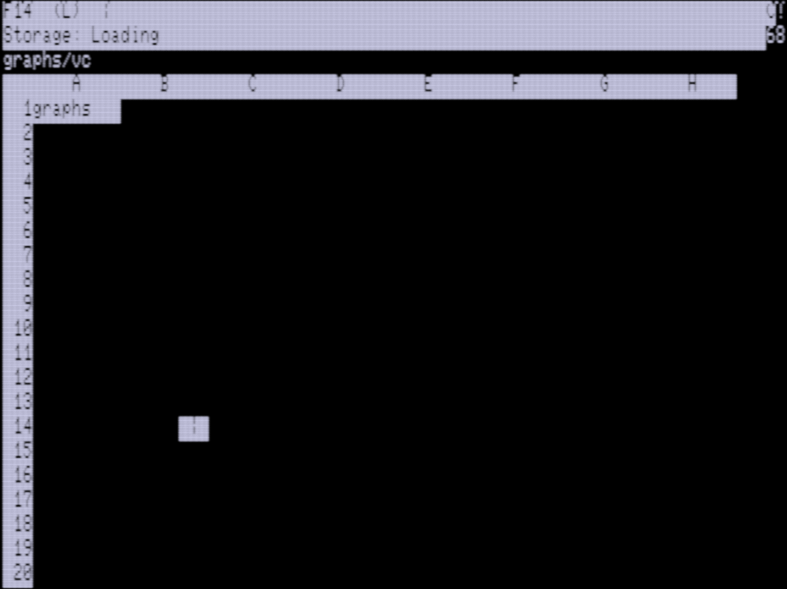 Screen shot